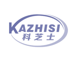 科芝士 KAZHISI 第8类手工器械商标图样