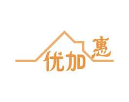 优加惠 第30类小食配料商标图样