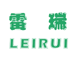 雷瑞 第16类办公工具商标图样