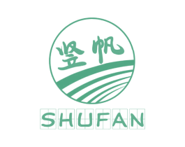 竖帆 第9类科学仪器商标图样