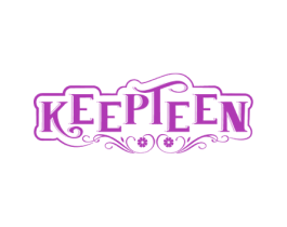 KEEPTEEN 第44类医疗园艺商标图样