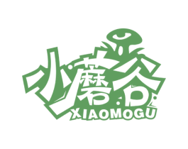 小蘑谷 第42类技术服务商标图样