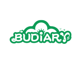 BUDIARY 第41类教育娱乐商标图样