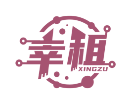 幸租 第36类金融物管商标图样