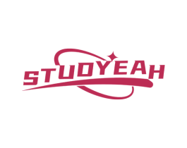 STUDYEAH 第35类广告贸易商标图样