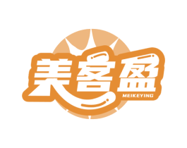 美客盈 第35类广告贸易商标图样