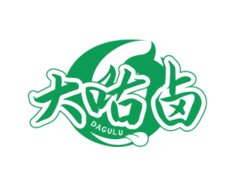 大咕卤 第29类食品商标图样