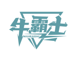 牛霸士 第29类食品商标图样