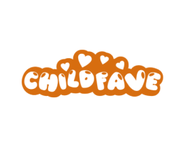 CHILDFAVE 第25类服装鞋帽商标图样