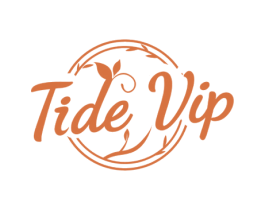 TIDE VIP 第25类服装鞋帽商标图样