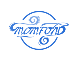 MOMFOND 第25类服装鞋帽商标图样