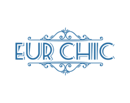 EUR CHIC 第20类家具商标图样