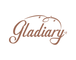 GLADIARY 第15类乐器商标图样