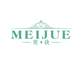 美诀 第14类珠宝钟表商标图样