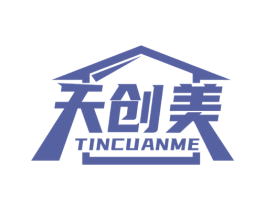 天创美 TINCUANME 第11类家用电器商标图样