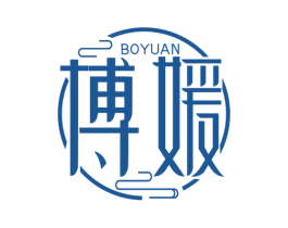 博媛 第10类医疗器械商标图样
