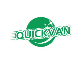 QUICKVAN 第9类科学仪器商标图样