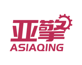 亚擎 ASIAQING 第9类科学仪器商标图样