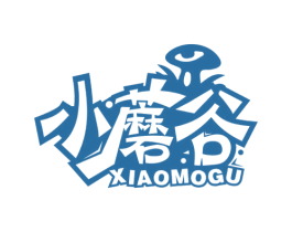 小蘑谷 第9类科学仪器商标图样