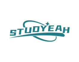 STUDYEAH 第9类科学仪器商标图样
