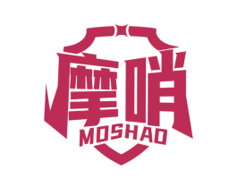 摩哨 第9类科学仪器商标图样