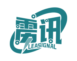 雳讯 LEASIGNAL 第9类科学仪器商标图样