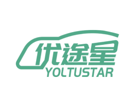 优途星 YOLTUSTAR 第9类科学仪器商标图样