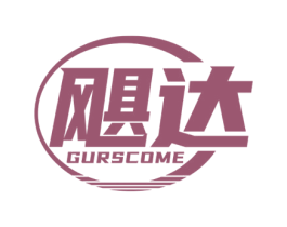 飓达 GURSCOME 第9类科学仪器商标图样