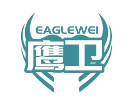 鹰卫 EAGLEWEI 第9类科学仪器商标图样