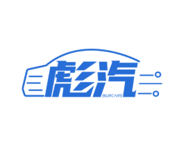 彪汽 BIURCARS 第7类机械设备商标图样