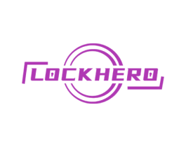 LOCKHERO 第6类五金金属商标图样