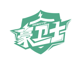 豪卫士 HOWEYSI 第6类五金金属商标图样