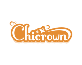 CHICROWN 第5类医药商标图样