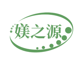 媄之源 第5类医药商标图样