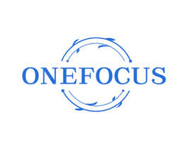 ONEFOCUS 第3类化妆品商标图样