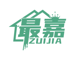 最嘉 第2类颜料油漆商标图样