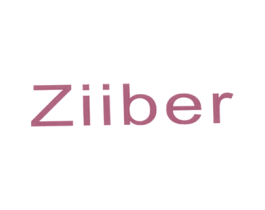 ZIIBER 第35类广告贸易商标图样