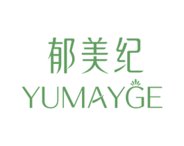 郁美纪 YUMAYGE 第44类医疗园艺商标图样