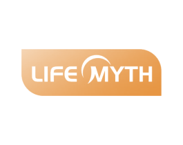 LIFE MYTH 第35类广告贸易商标图样
