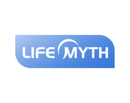 LIFE MYTH 第25类服装鞋帽商标图样