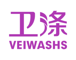 卫涤 VEIWASHS 第11类家用电器商标图样