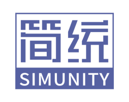 简统 SIMUNITY 第20类家具商标图样