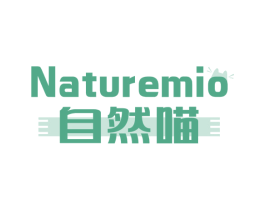 自然喵 NATUREMIO 第11类家用电器商标图样