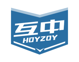 互中 HOYZOY 第10类医疗器械商标图样