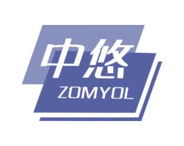 中悠 ZOMYOL 第10类医疗器械商标图样