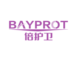 倍护卫 BAYPROT 第6类五金金属商标图样
