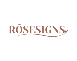 ROSESIGNS 第3类化妆品商标图样