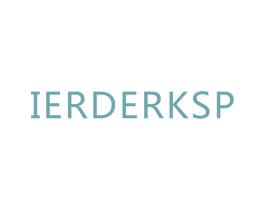 IERDERKSP 第29类食品商标图样