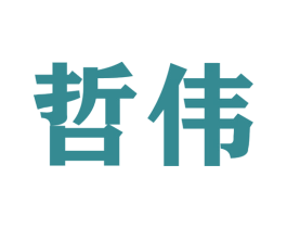 哲伟 第28类体育玩具商标图样