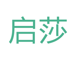 启莎 第28类体育玩具商标图样
